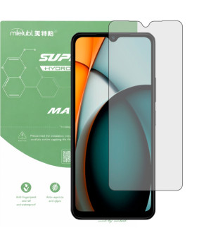 Гидрогелевая пленка матовая Mietubl Super TPU Matte для Xiaomi Redmi A3