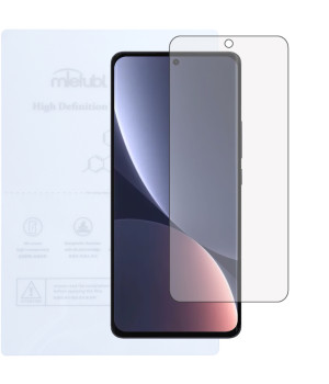 Гидрогелевая пленка Mietubl HD для Xiaomi 12 Pro