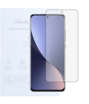 Гідрогелева плівка Mietubl HD для Xiaomi 12