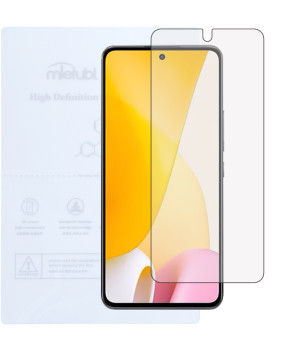 Гидрогелевая пленка Mietubl HD для Xiaomi 12 Lite