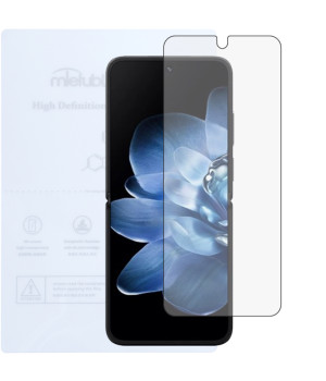 Гидрогелевая пленка Mietubl HD для Xiaomi Mix Flip
