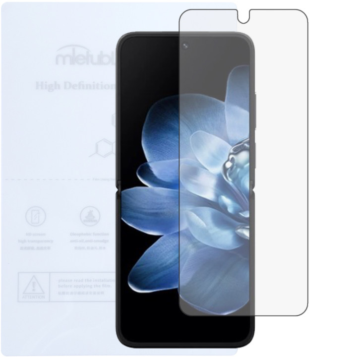 Гидрогелевая пленка Mietubl HD для Xiaomi Mix Flip