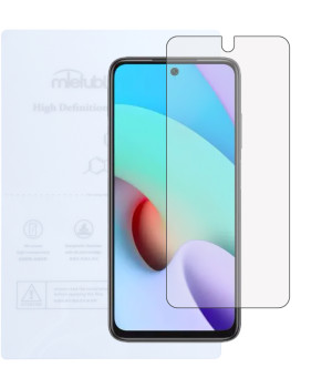 Гідрогелева плівка Mietubl HD для Xiaomi Redmi 10