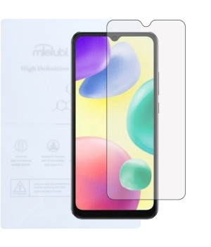 Гідрогелева плівка Mietubl HD для Xiaomi Redmi 10A