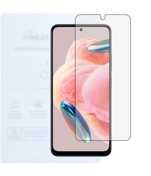 Гідрогелева плівка Mietubl HD для Xiaomi Redmi Note 12