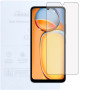 Гидрогелевая пленка Mietubl HD для Xiaomi Redmi 13C