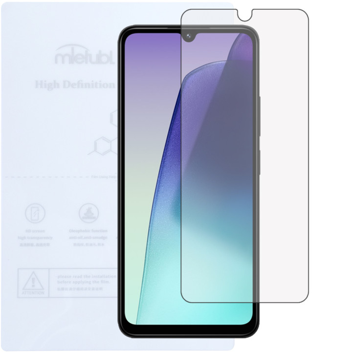 Гидрогелевая пленка Mietubl HD для Xiaomi Redmi 14C