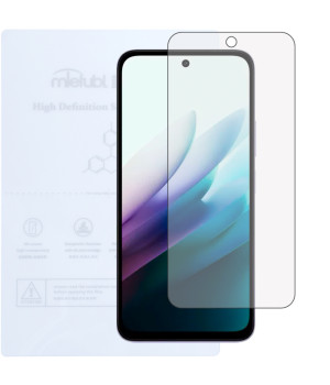 Гідрогелева плівка Mietubl HD для Xiaomi Redmi 15