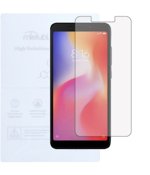 Гідрогелева плівка Mietubl HD для Xiaomi Redmi 6