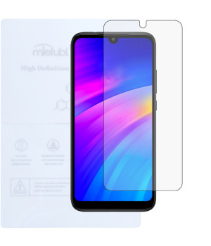 Гідрогелева плівка Mietubl HD для Xiaomi Redmi 7