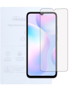 Гідрогелева плівка Mietubl HD для Xiaomi Redmi 9A