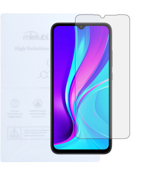 Гідрогелева плівка Mietubl HD для Xiaomi Redmi 9C