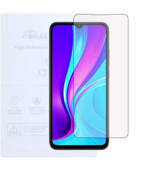 Гідрогелева плівка Mietubl HD для Xiaomi Redmi 9C