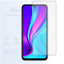 Гидрогелевая пленка Mietubl HD для Xiaomi Redmi 9C