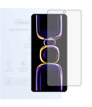 Гидрогелевая пленка Mietubl HD для Xiaomi Redmi K60 Pro