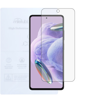 Гидрогелевая пленка Mietubl HD для Xiaomi Redmi Note 12 Pro+ 5G