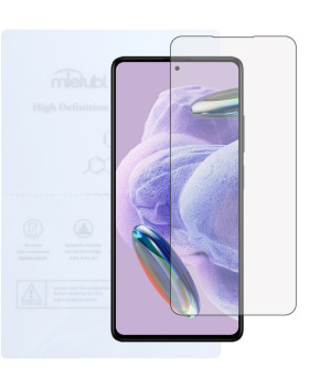 Гідрогелева плівка Mietubl HD для Xiaomi Redmi Note 12 Pro+ 5G