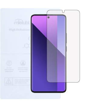 Гідрогелева плівка Mietubl HD для Xiaomi Redmi Note 13 Pro+