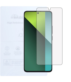 Гидрогелевая пленка Mietubl HD для Xiaomi Redmi Note 13 Pro 5G