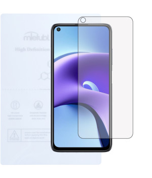 Гідрогелева плівка Mietubl HD для Xiaomi Redmi Note 9T