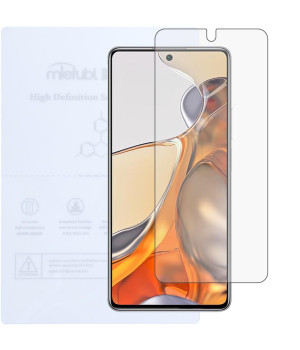 Гідрогелева плівка Mietubl HD для Xiaomi 11T Pro