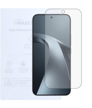 Гідрогелева плівка Mietubl HD для Xiaomi 17T Pro