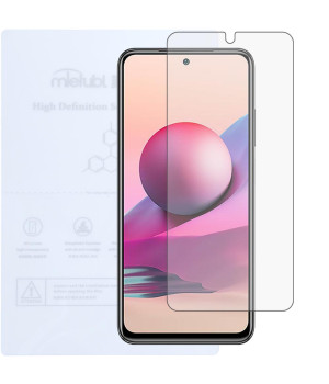 Гидрогелевая пленка Mietubl HD для Xiaomi Redmi Note 10S