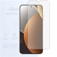 Гідрогелева плівка Mietubl HD для Xiaomi Redmi Note 15 Pro 5G