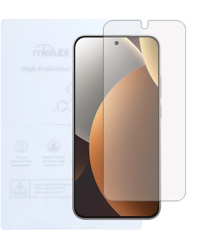 Гидрогелевая пленка Mietubl HD для Xiaomi Redmi Note 15 Pro 5G