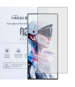 Гідрогелева плівка Mietubl Anti-Glare для ZTE REDMAGIC 10 Air Матова