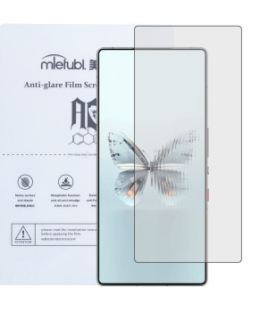 Гідрогелева плівка Mietubl Anti-Glare для ZTE REDMAGIC 10 Pro+ Матова