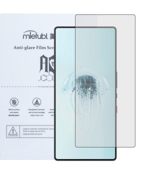 Гідрогелева плівка Mietubl Anti-Glare для ZTE REDMAGIC 10 Pro Матова