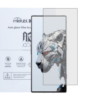 Гідрогелева плівка Mietubl Anti-Glare для ZTE REDMAGIC 8S Pro Матова