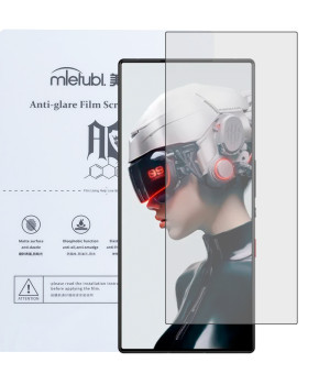 Гідрогелева плівка Mietubl Anti-Glare для ZTE REDMAGIC 9 Pro Матова