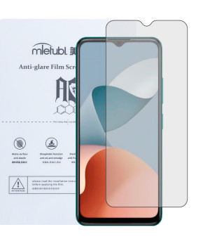 Гідрогелева плівка Mietubl Anti-Glare для ZTE Blade A34 Матова