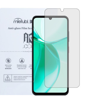 Гідрогелева плівка Mietubl Anti-Glare для ZTE Blade A35 Матова