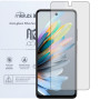 Гідрогелева плівка Mietubl Anti-Glare для ZTE Blade A75 Матова