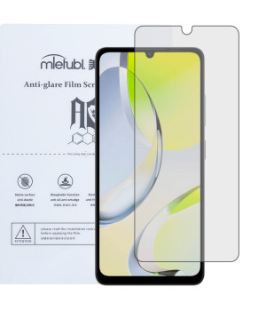 Гідрогелева плівка Mietubl Anti-Glare для ZTE Blade A76 Матова