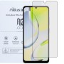 Гідрогелева плівка Mietubl Anti-Glare для ZTE Blade A76 Матова