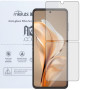Гідрогелева плівка Mietubl Anti-Glare для ZTE Nubia Flip Матова