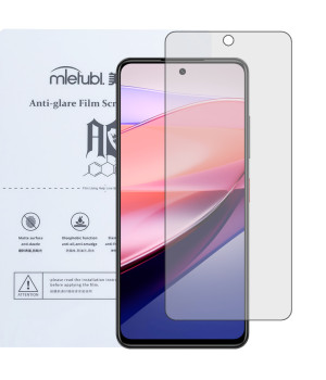 Гідрогелева плівка Mietubl Anti-Glare для ZTE Nubia Focus Матова