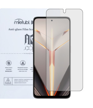 Гідрогелева плівка Mietubl Anti-Glare для ZTE Nubia Neo 2 Матова
