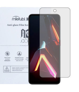 Гідрогелева плівка Mietubl Anti-Glare для ZTE Nubia Neo 3 Матова
