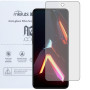 Гідрогелева плівка Mietubl Anti-Glare для ZTE Nubia Neo 3 Матова