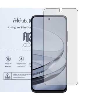 Гідрогелева плівка Mietubl Anti-Glare для ZTE Nubia V60 Матова