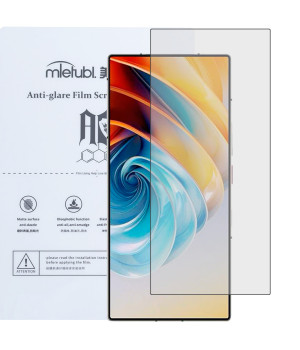Гідрогелева плівка Mietubl Anti-Glare для ZTE Nubia Z60 Ultra Матова