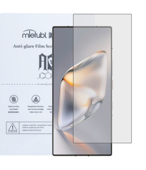 Гідрогелева плівка Mietubl Anti-Glare для ZTE Nubia Z60 Ultra Leading Version Матова