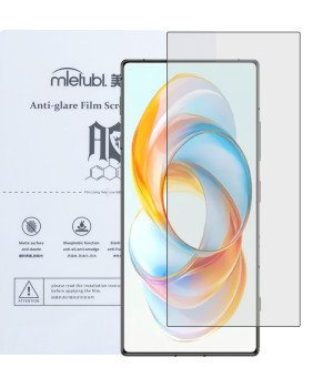 Гідрогелева плівка Mietubl Anti-Glare для ZTE Nubia Z70 Ultra Матова