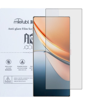 Гідрогелева плівка Mietubl Anti-Glare для ZTE Nubia Z70S Ultra Матова