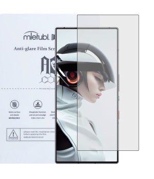 Гідрогелева плівка Mietubl Anti-Glare для ZTE REDMAGIC 9 Pro+ Матова